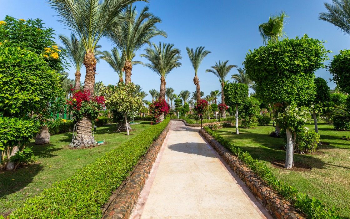 אתר נופש Hawaii Le Jardin Aqua - Families And Couples Only הורגהדה
