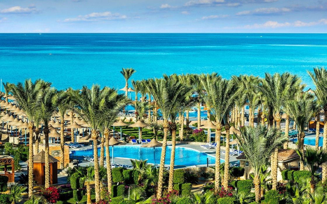 Hawaii Le Jardin Aqua - Families And Couples Only אתר נופש 4*
