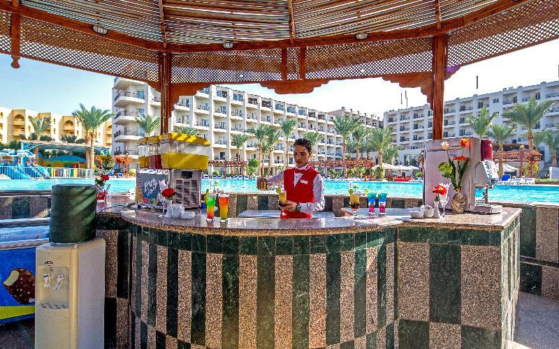 אתר נופש Hawaii Le Jardin Aqua - Families And Couples Only 4*