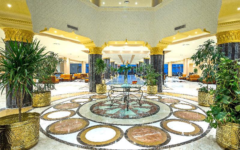 אתר נופש Hawaii Le Jardin Aqua - Families And Couples Only 4*