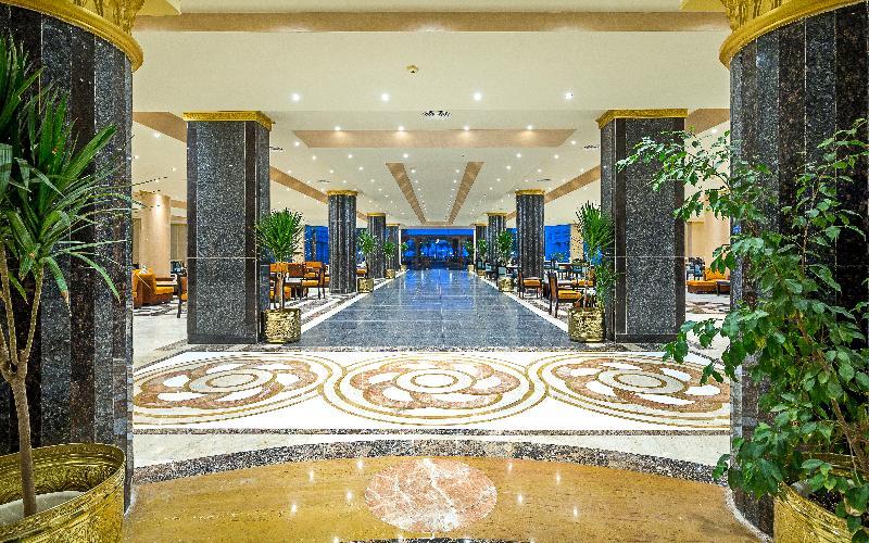 Hawaii Le Jardin Aqua - Families And Couples Only 4* הורגהדה