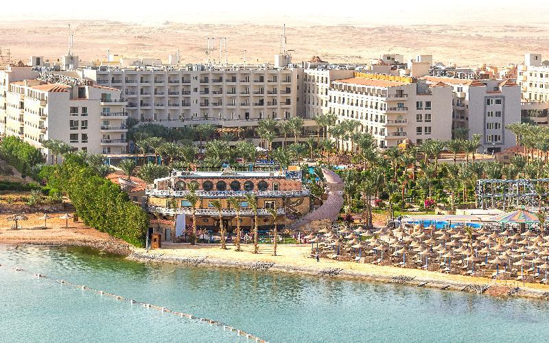 אתר נופש Hawaii Le Jardin Aqua - Families And Couples Only 4*